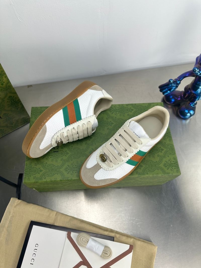 Gucci Low Shoes